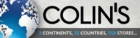 бренд COLIN'S